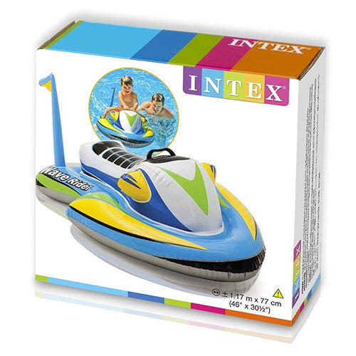 Flotador Wave Rider Intex 57520NP (para Niños)