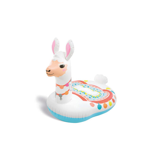 Flotador Llama Intex 57564NP