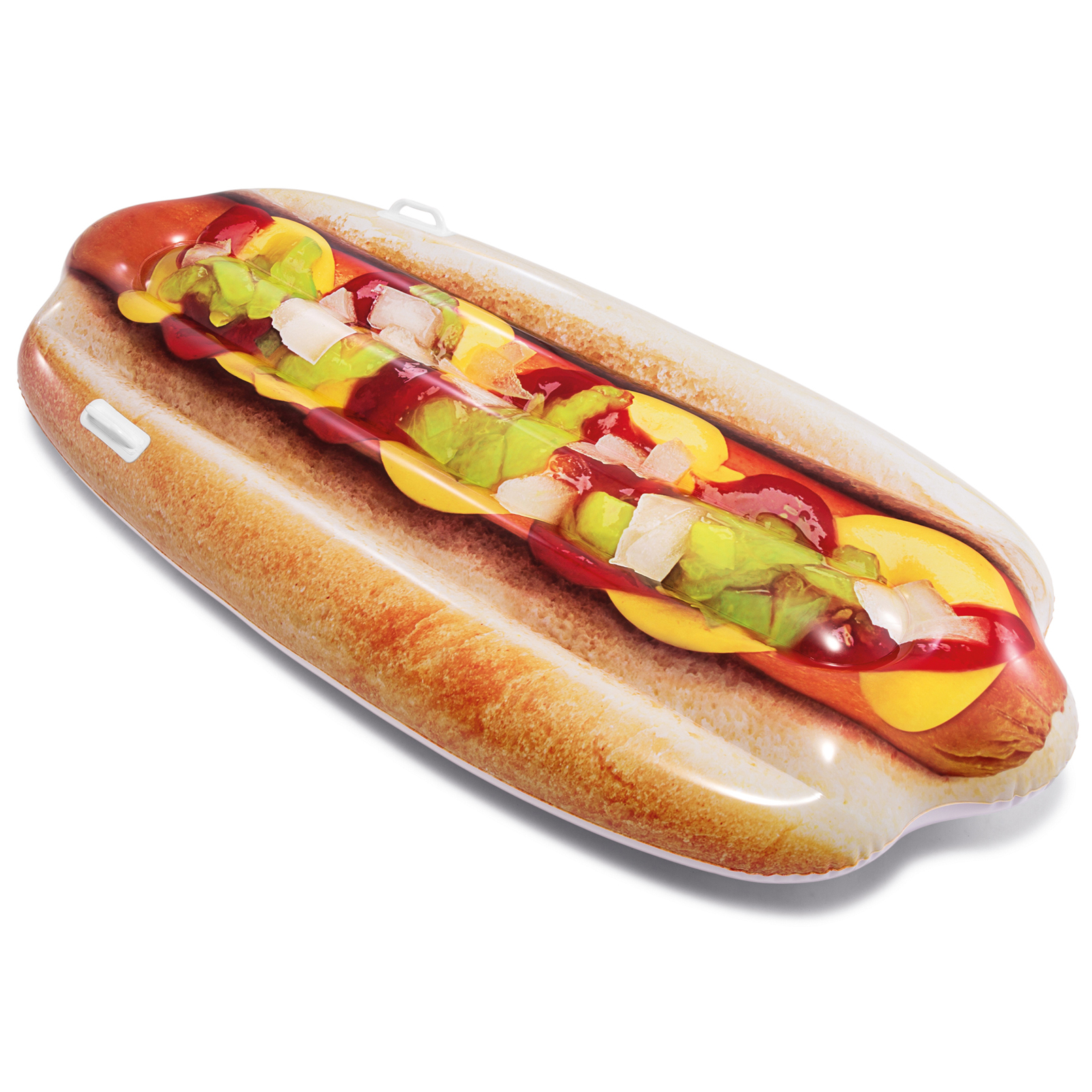 Flotador Hot Dog Intex 58771
