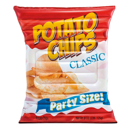 Flotador Potato Chips Intex 58776EU