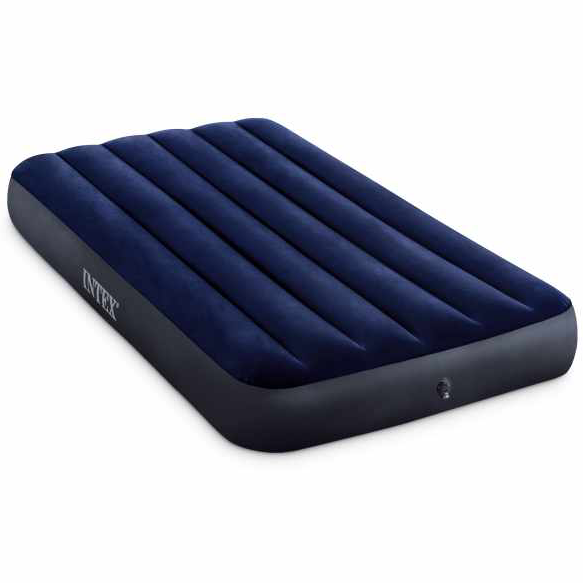 Colchón Twin Classic Downy Intex 64757