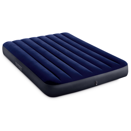 Colchón Full Dura Beam Intex 64758