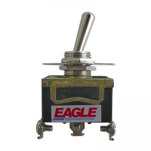 Interruptor de Palanca Eagle 4494 (Industrial)
