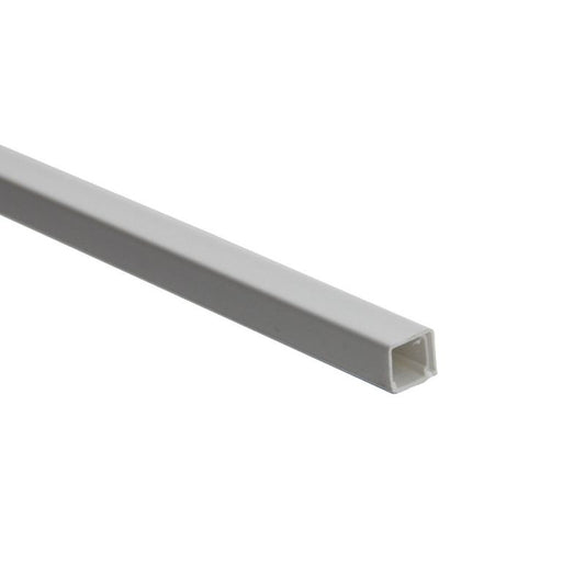 Moldura Plástica 3/4"x2M Voltek