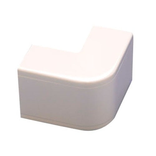 Codo Externo para Moldura 20x10 Voltek
