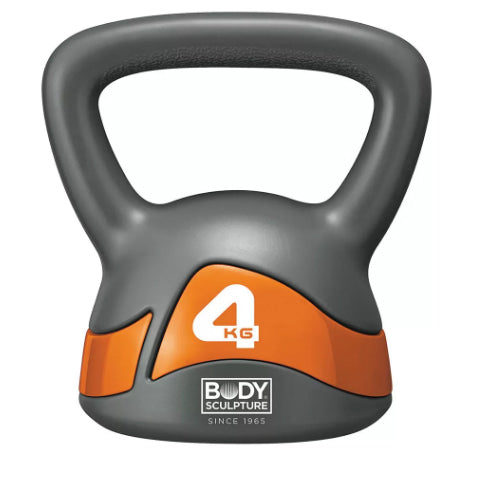 Kettlebells 4KG Body Sculpture