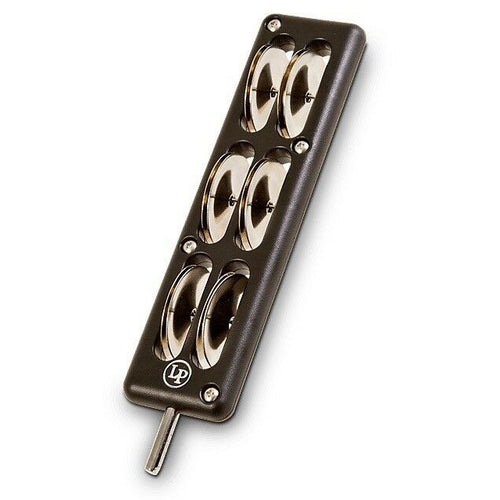 Jingle Kick LP182 Latin Percussion (Pandereta para Pie)