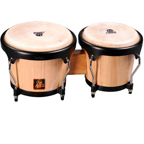 Bongo Aspire LPA601-AW Latin Percussion Natural