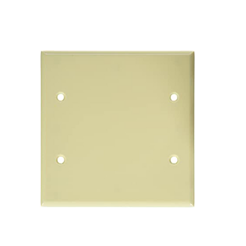 Tapa Plástica Ciega 4x4 - LEV-86025