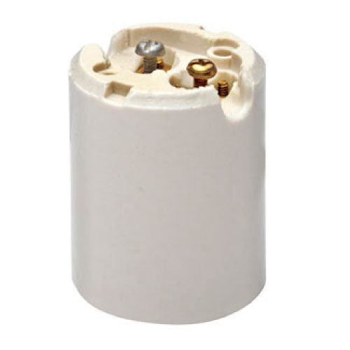 Socket Mogul Leviton 8694 Blanco