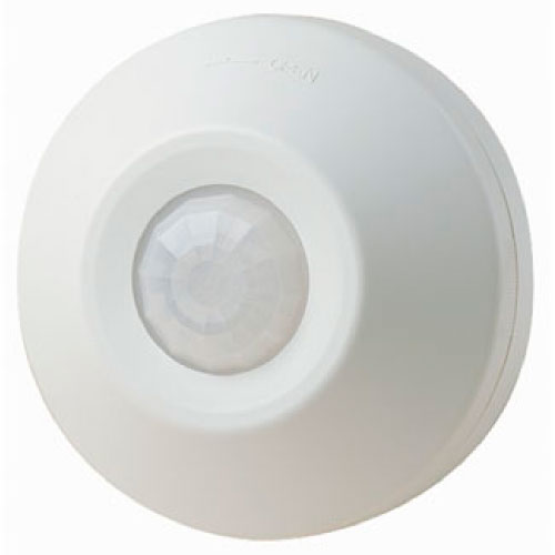 Sensor de Techo Infrarrojo Leviton ODC0S-I1W Blanco