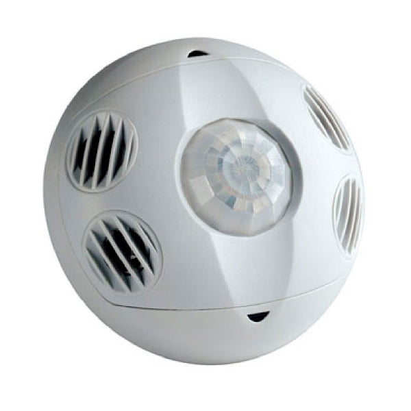 SENSOR TECHO MULT 360° 185m2 24VDC