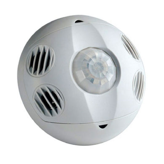 SENSOR TECHO MULT 360° 185m2 24VDC