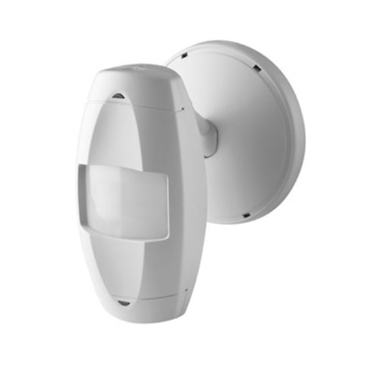 Sensor de Pared Long Range Leviton OSWLR-I0W Blanco (Grado Comercial)