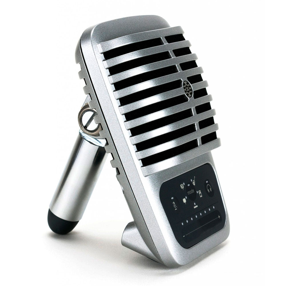 Micrófono Digital de Diafagma MV51 Shure