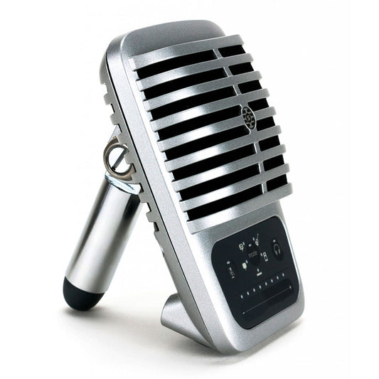 Micrófono Digital de Diafagma MV51 Shure