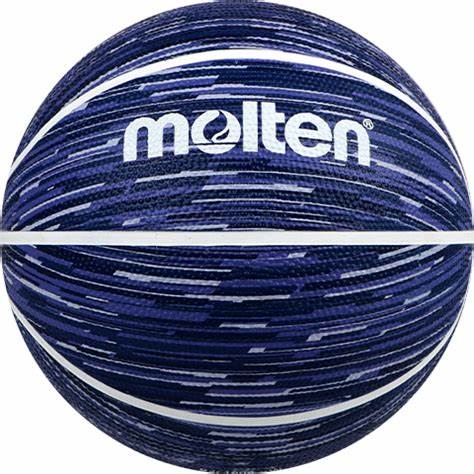 Balón Basket #7 Molten B7F1600 de Caucho