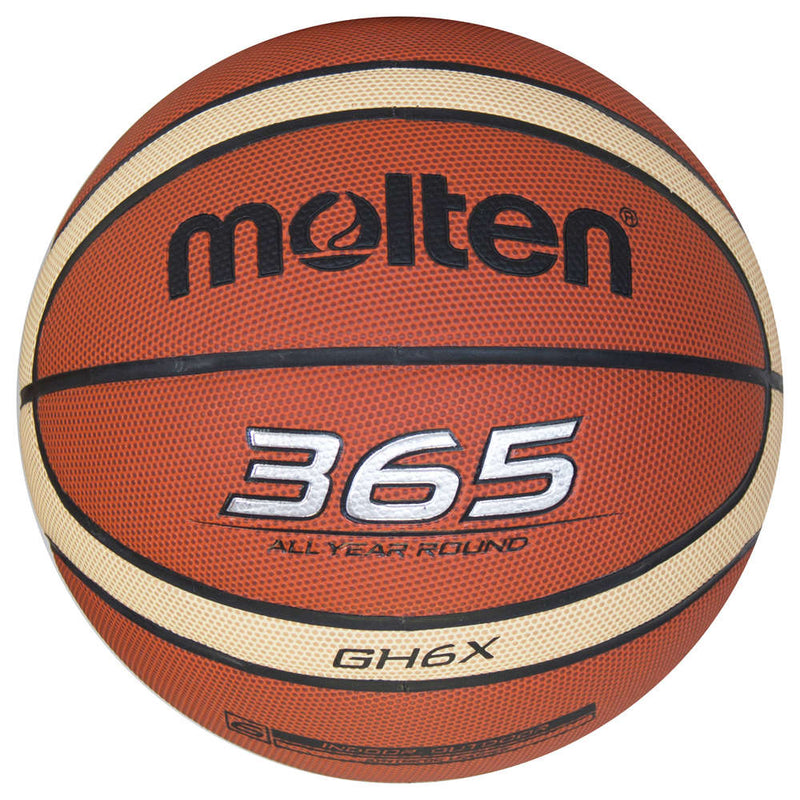 Balón Basket #7 Molten B7F1600-RW de Caucho Naranja – Productos Superiores,  S. A. (SUPRO)