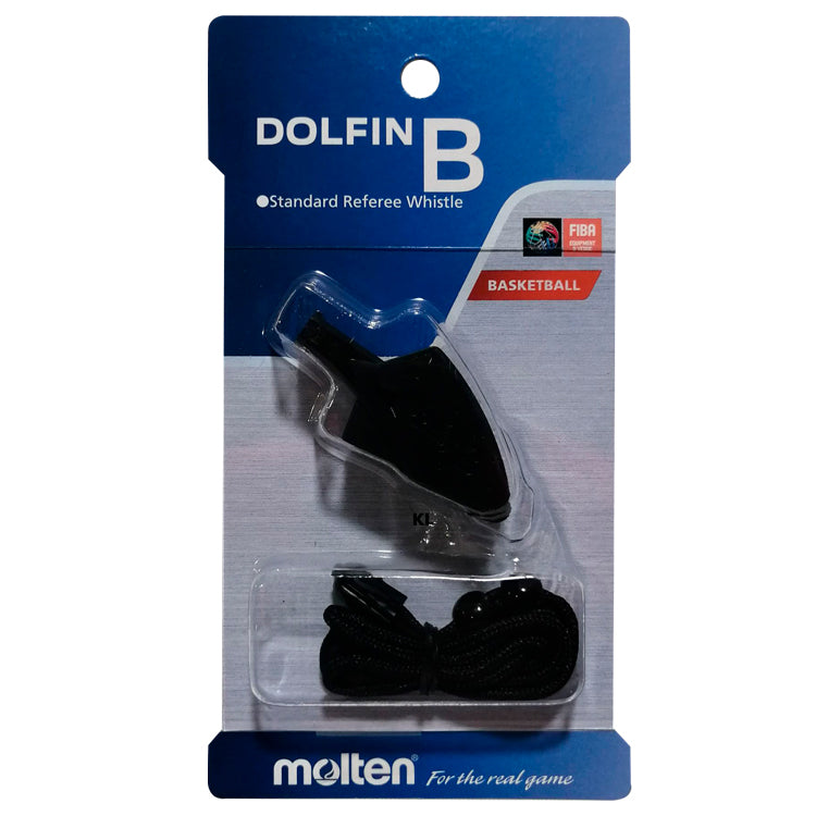 Silbato Pro Dolfin Molten RA0080-KL-E
