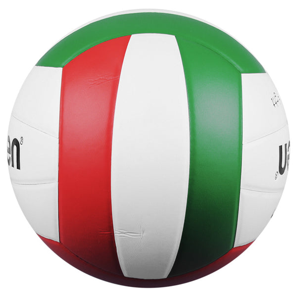 Balón Voleibol #5 Molten V5VC Cuero Sintético