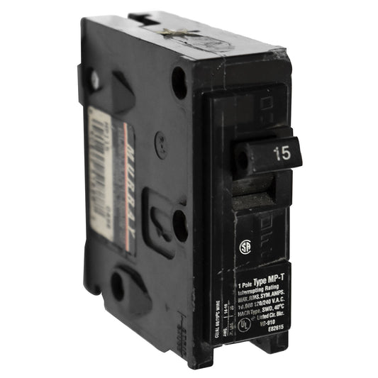 Breaker 15 AMP Murray MP115