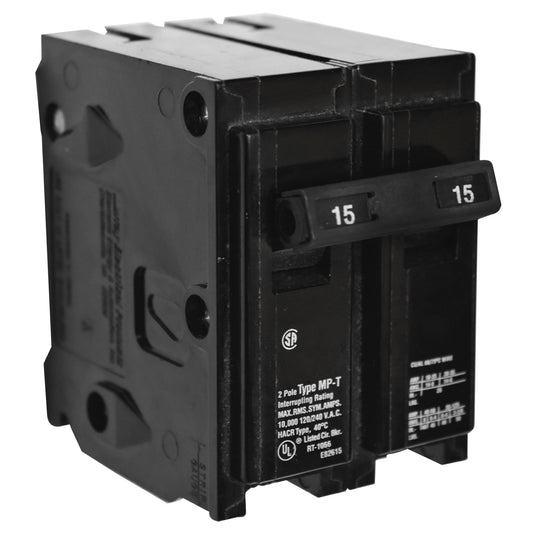 Breaker 15 AMP Murray MP215