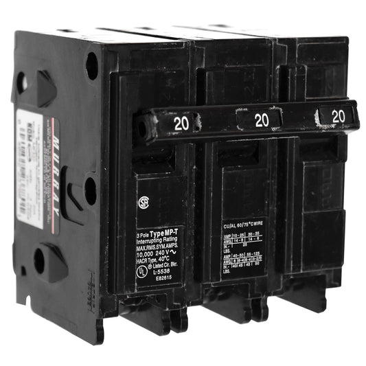 Breaker 20A Murray MP320
