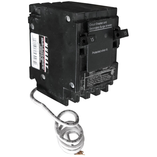 Breaker 15A Murray MSA1515