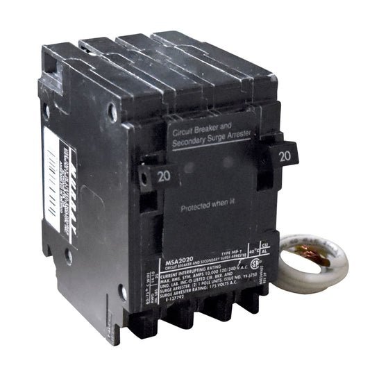 Breaker 20A Murray MSA2020