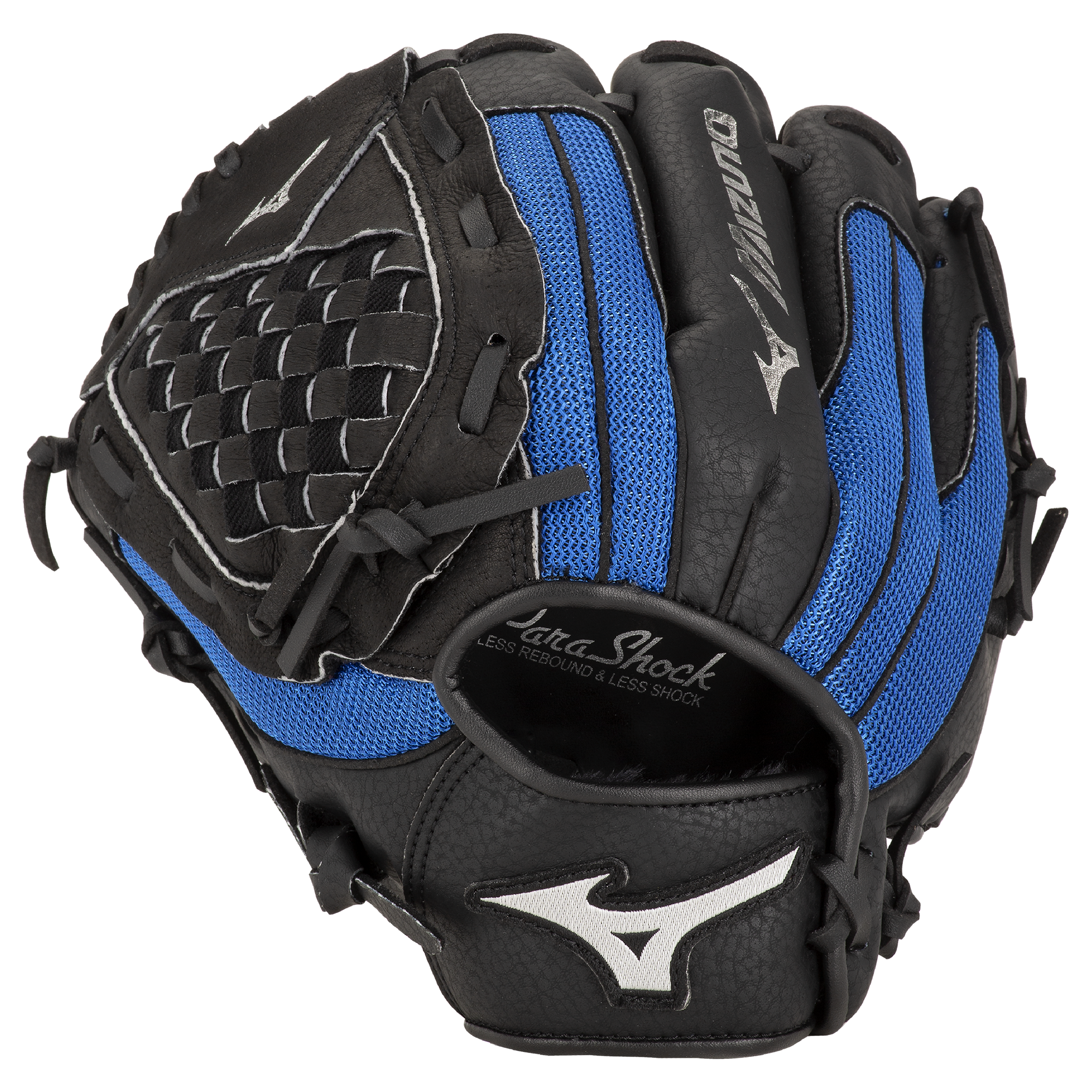 Manilla Juvenil Prospect 10.5 Mizuno Royal/Negro