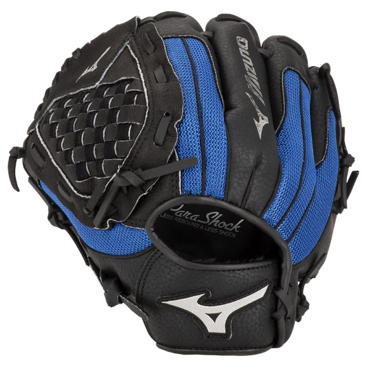 Manilla Juvenil Prospect 10.5 Mizuno Royal/Negro