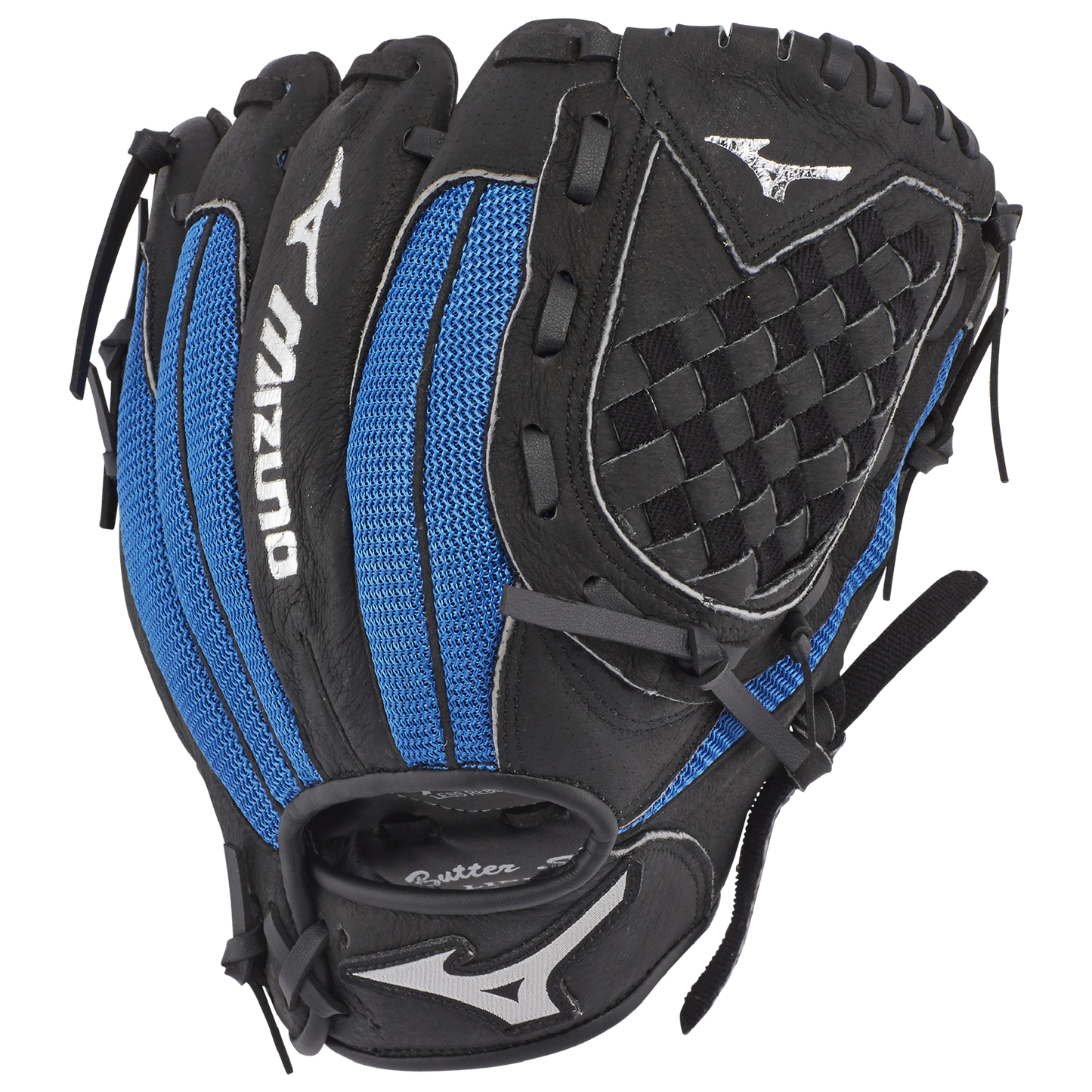 Manilla Juvenil Prospect 10.5 Mizuno Royal/Negro