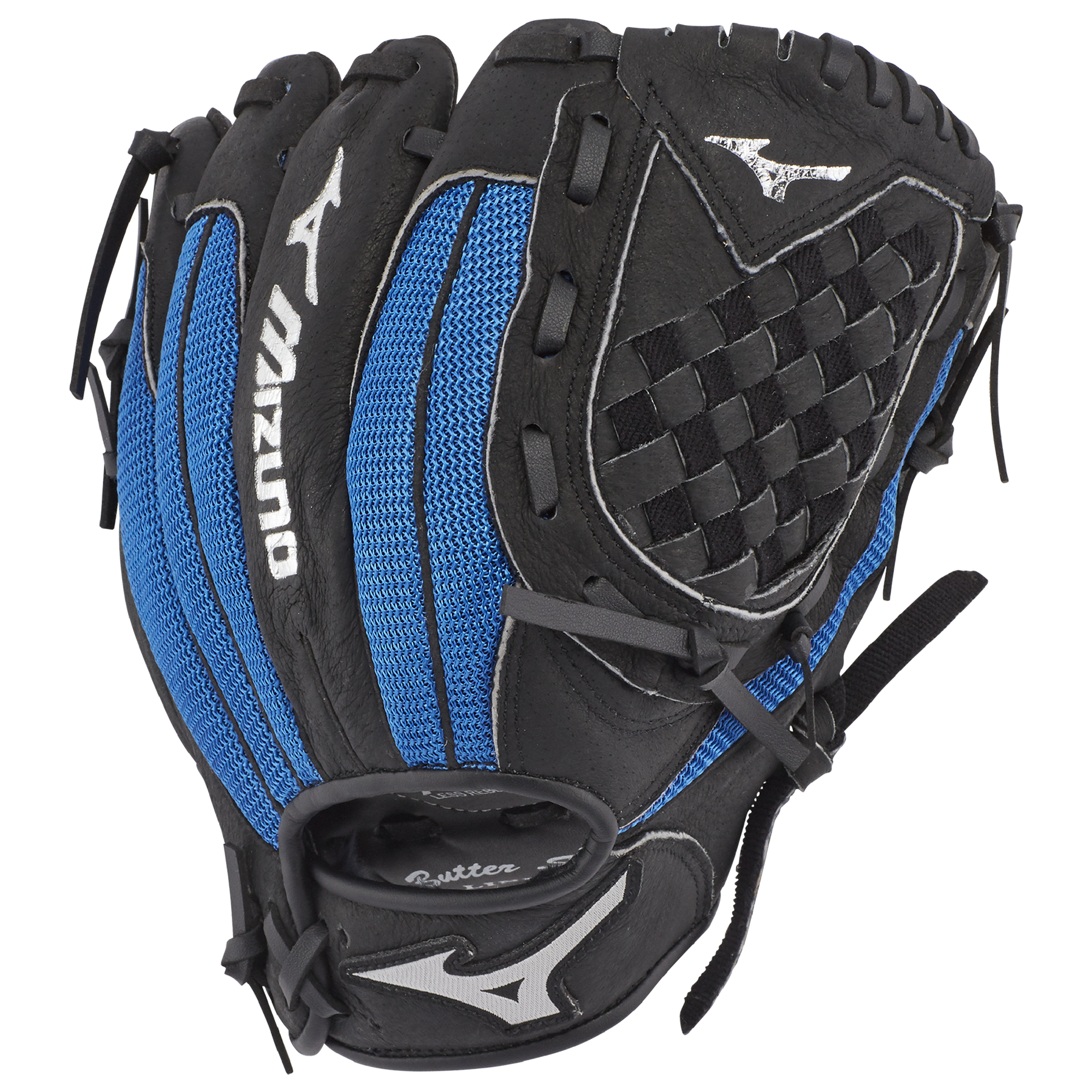 MANILLA PROSPECT 10.5 Royal/Negro