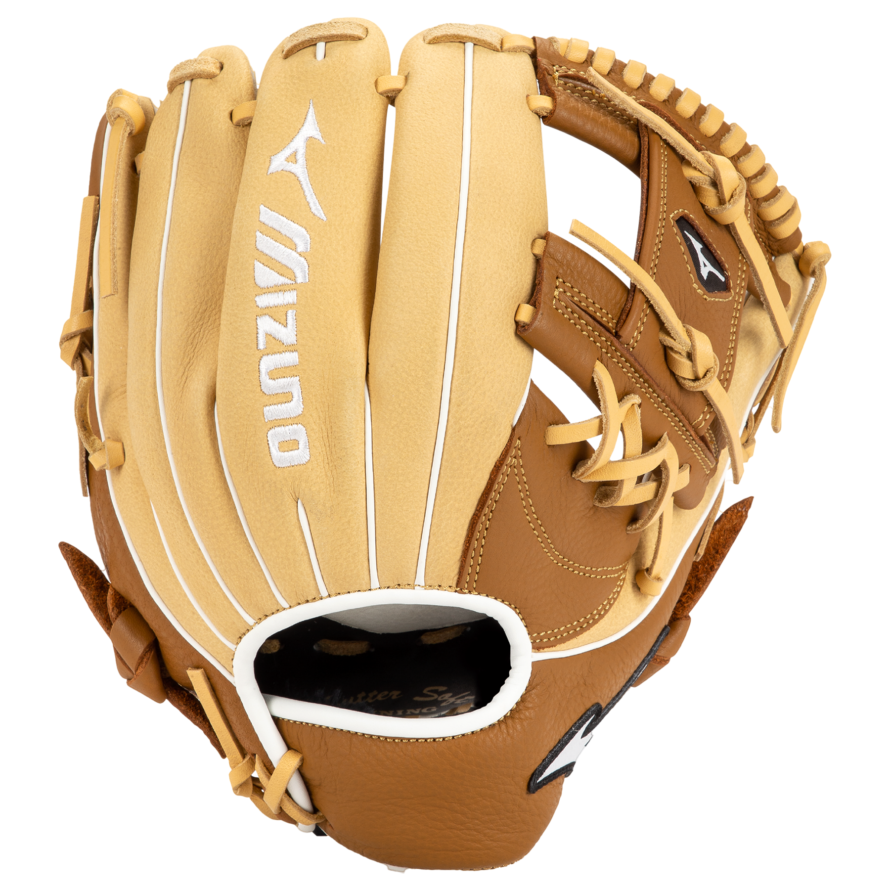 Manilla Serie Franchise Mizuno