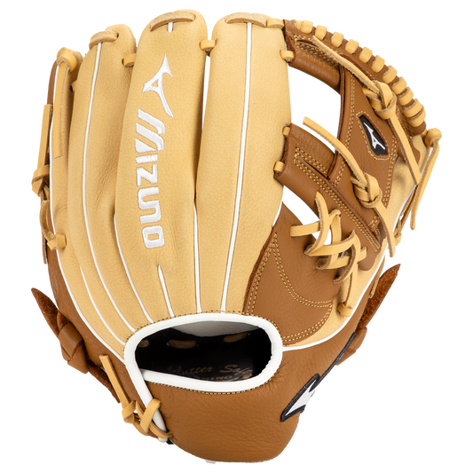 Manilla Serie Franchise Mizuno