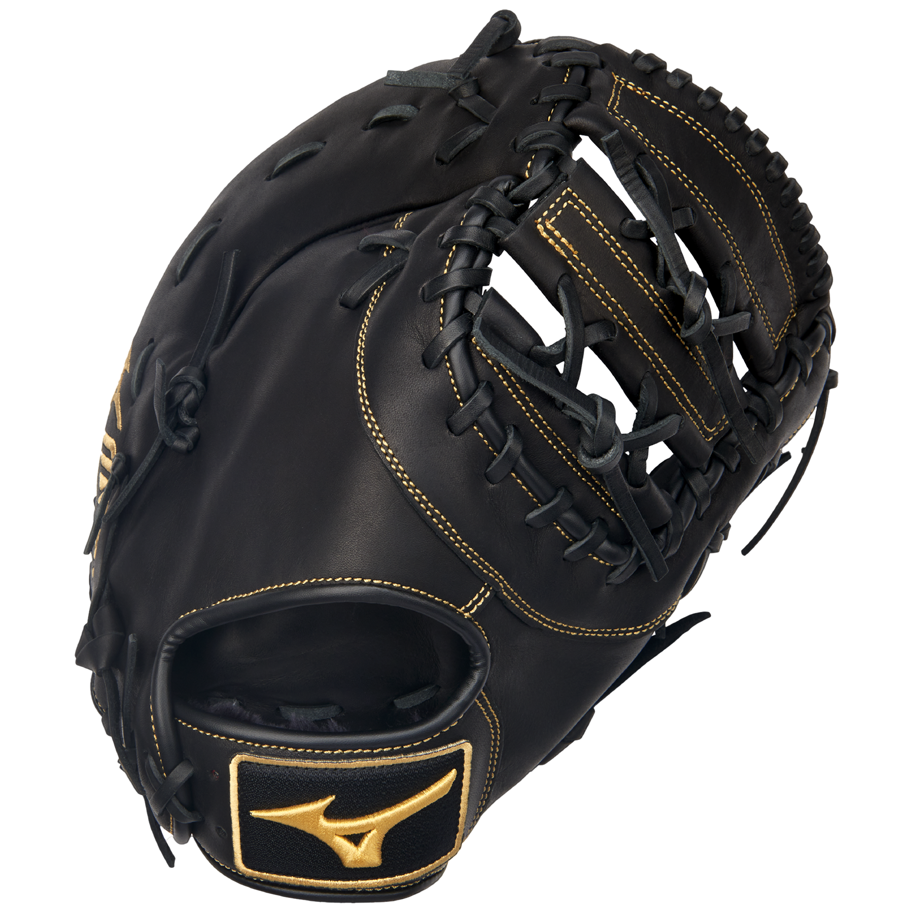 Manilla Primera Base Derecha MVP Prime Mizuno