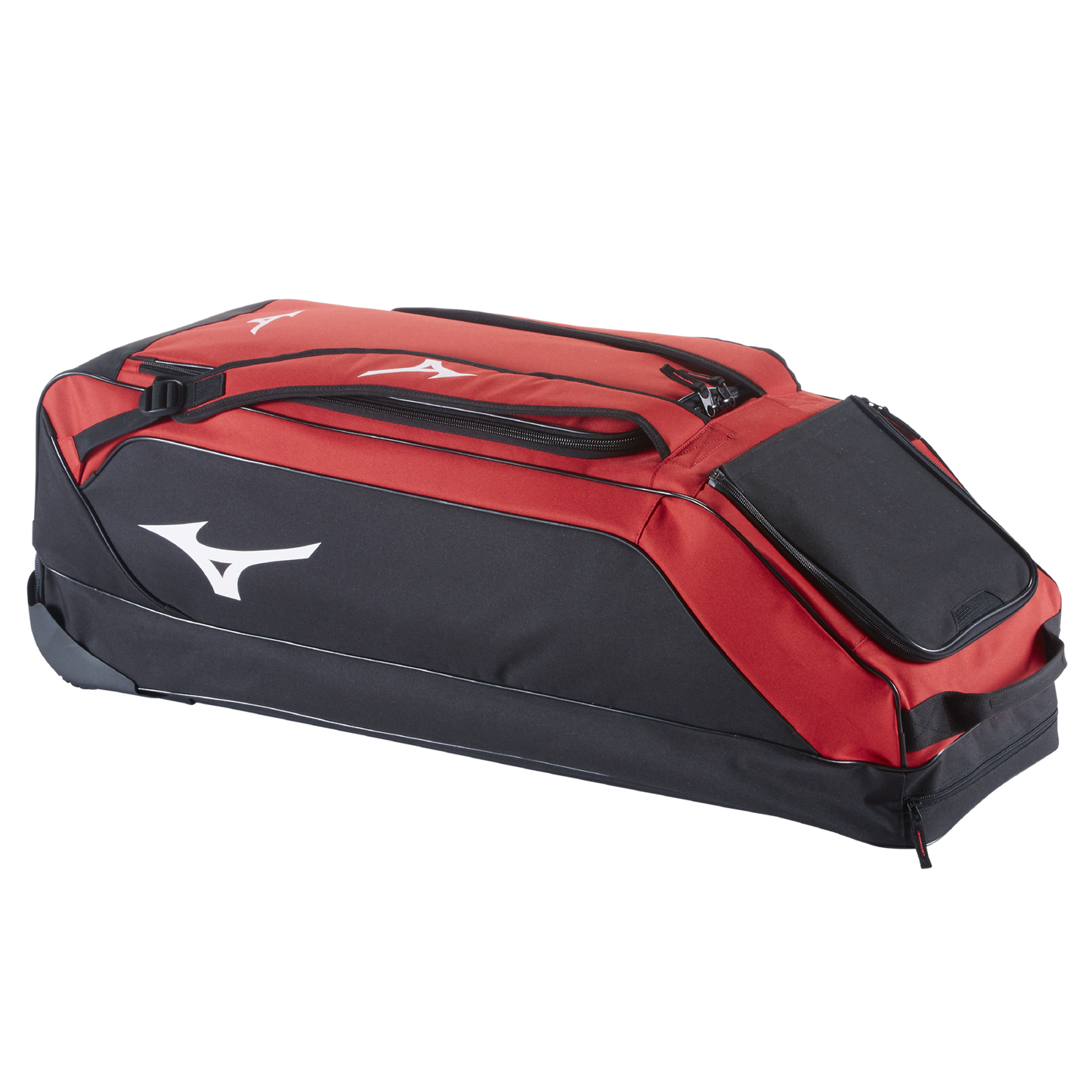 Maletín Classic Wheel G2 Mizuno (Colores Surtidos)