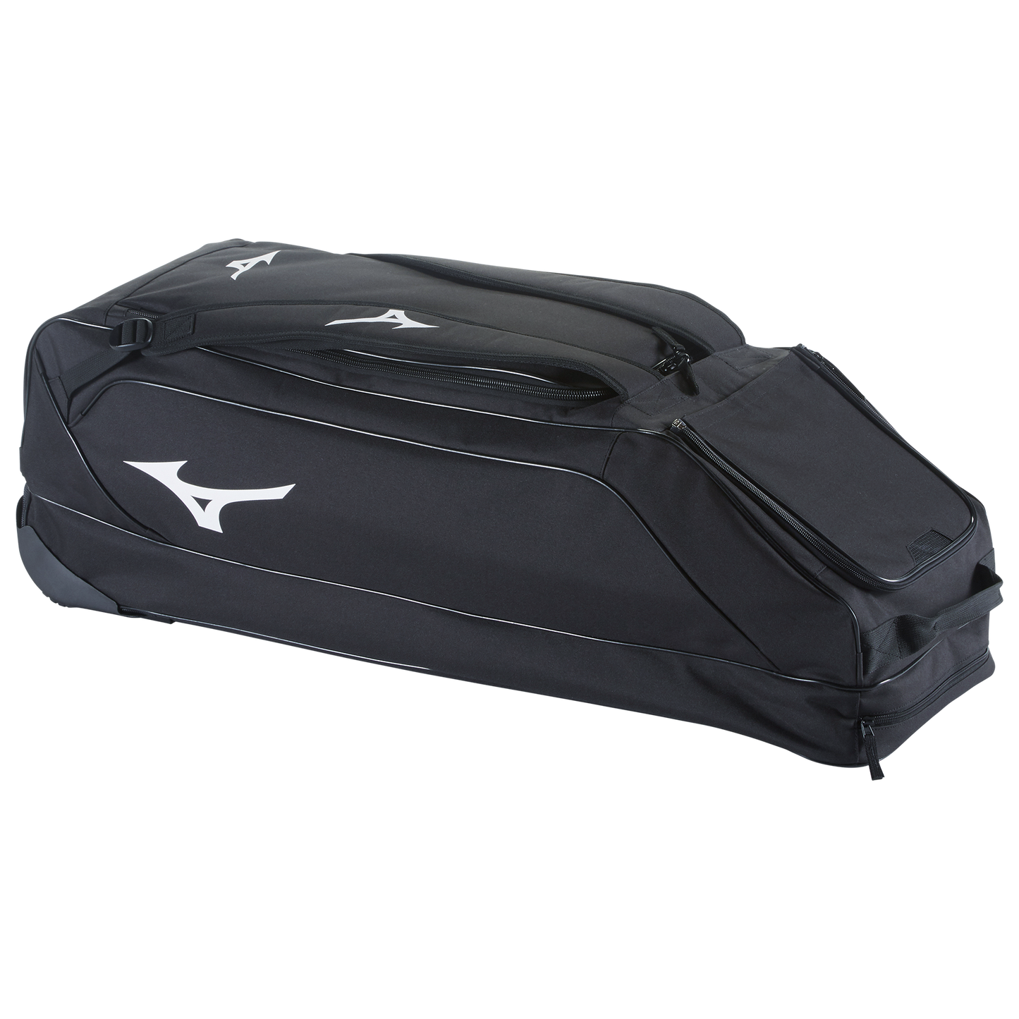 Maletín Classic Wheel G2 Mizuno (Colores Surtidos)