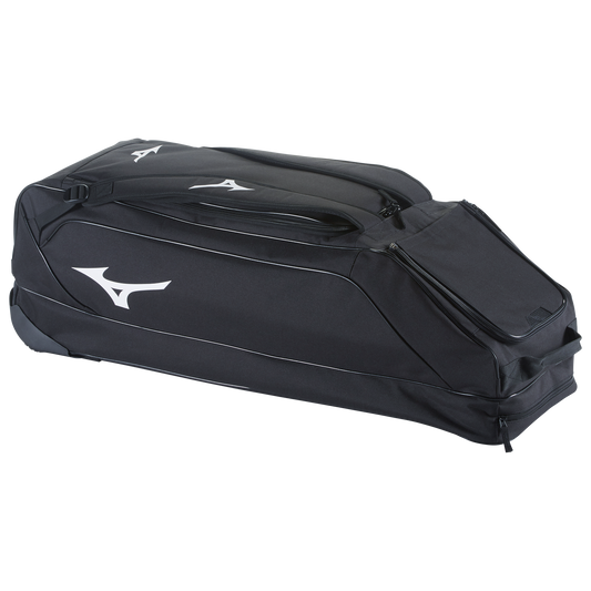 Maletín Classic Wheel G2 Mizuno (Colores Surtidos)