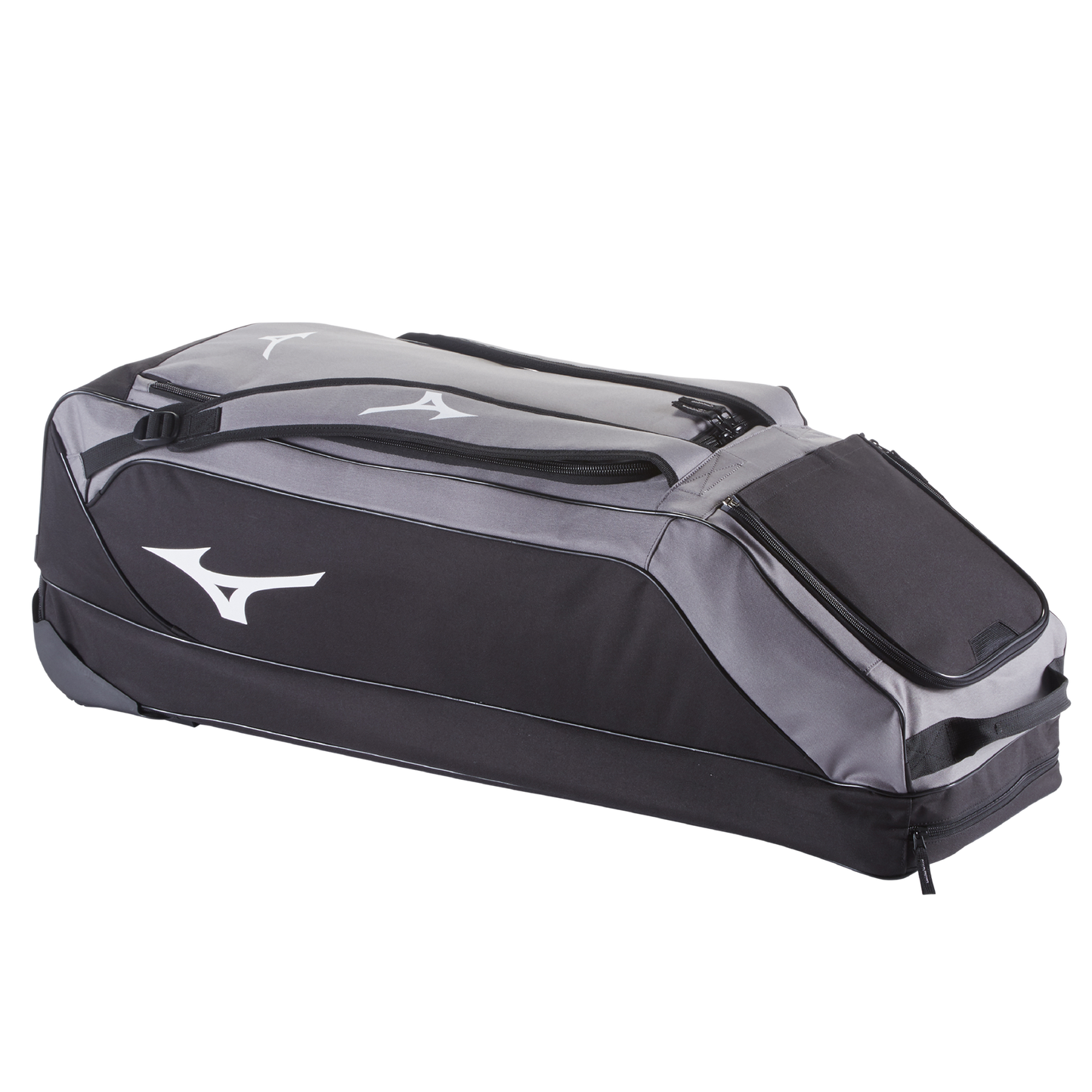 Maletín Classic Wheel G2 Mizuno (Colores Surtidos)