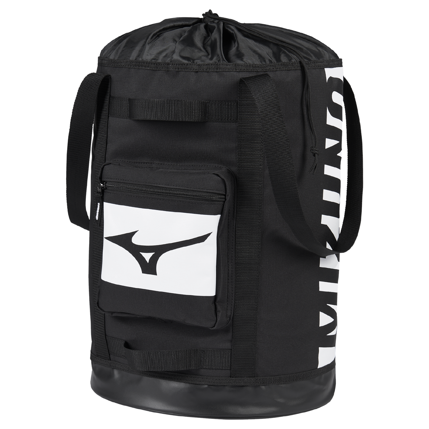 Bolso para Pelotas Mizuno Negro