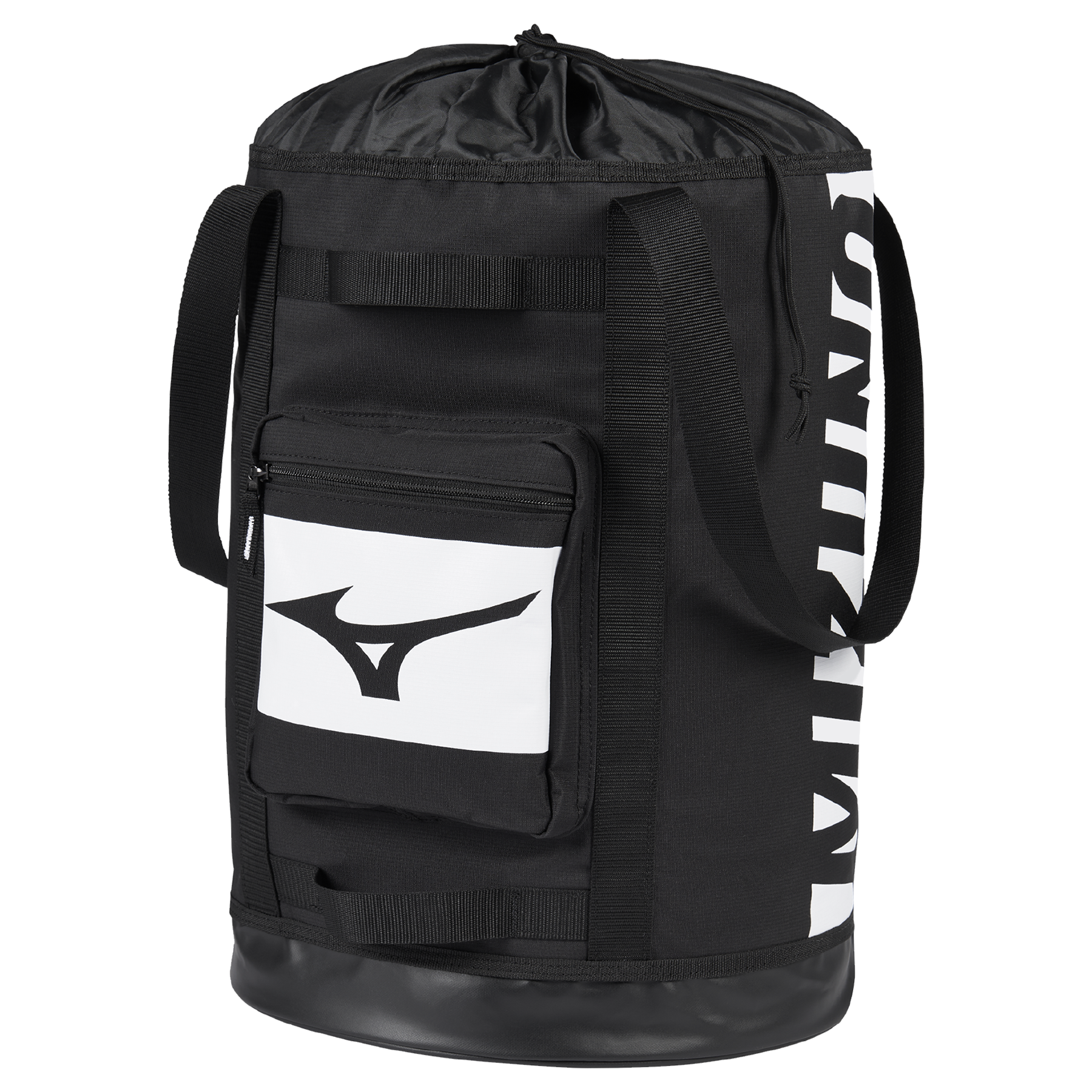 Bolso para Pelotas Mizuno Negro