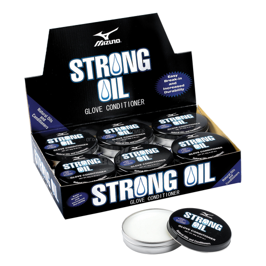 Aceite Protector para Manillas Mizuno