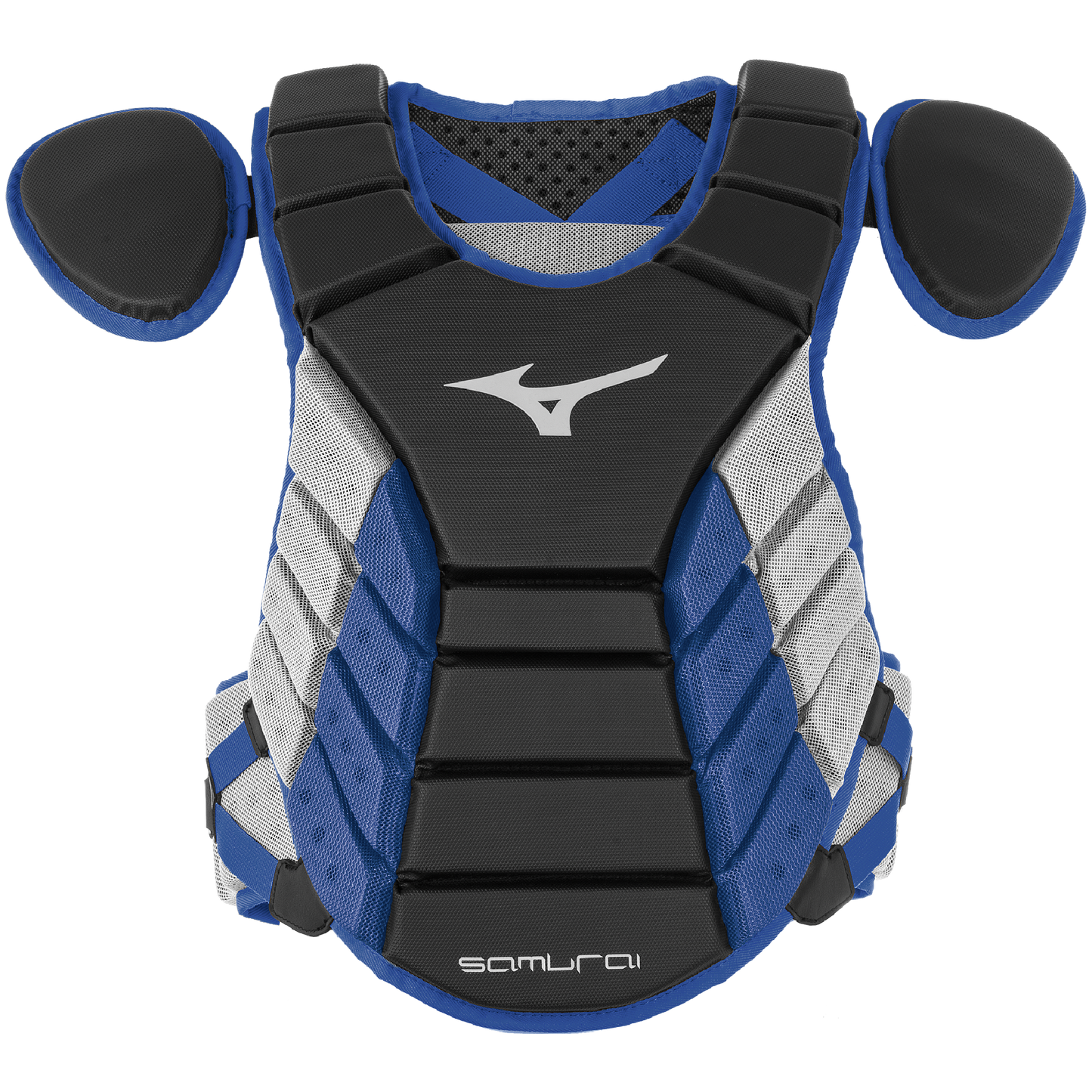 Pechera Samurai Juvenil CP 14 Mizuno