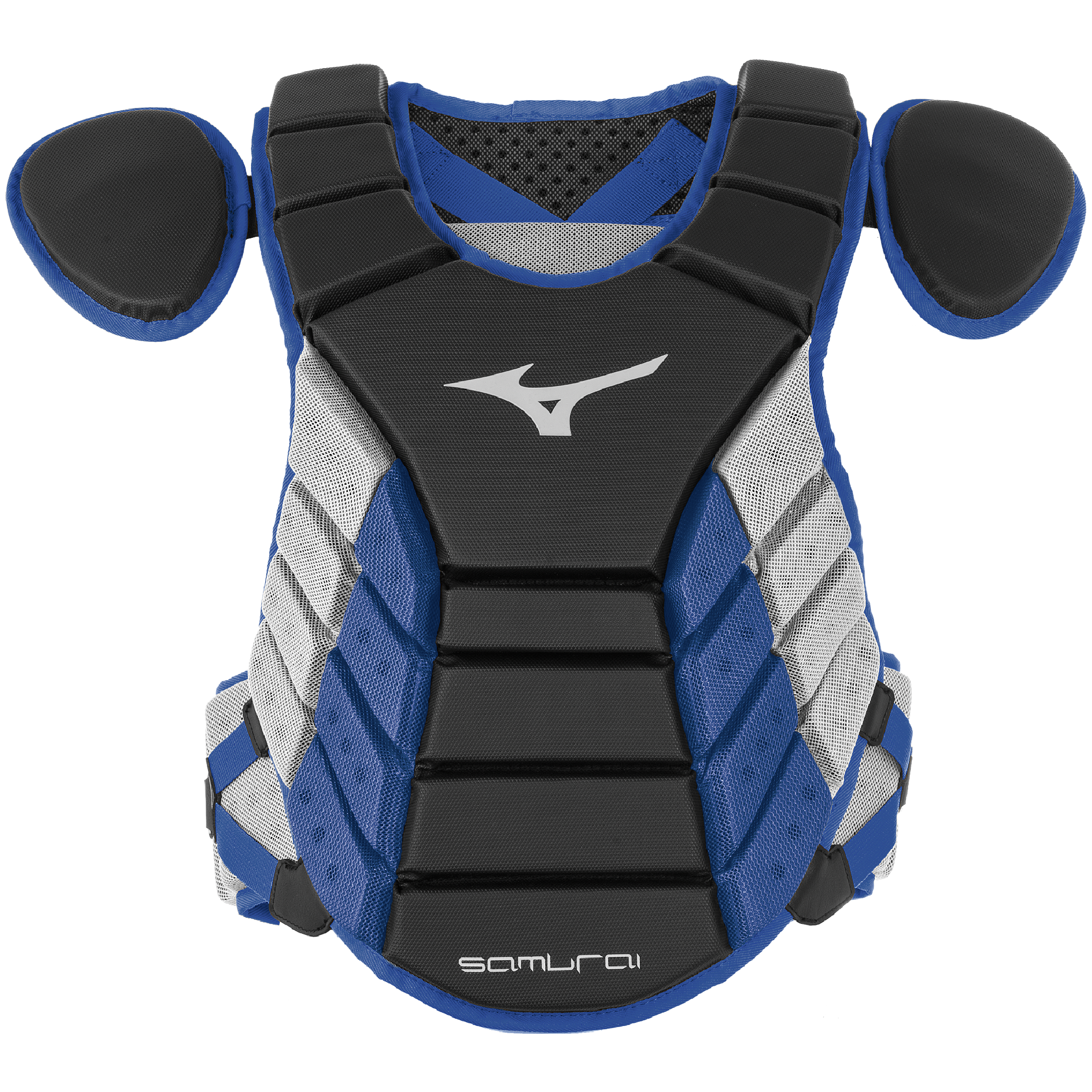 Pechera Samurai Juvenil CP 14 Mizuno