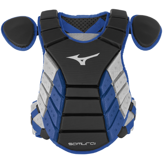 Pechera Samurai Juvenil CP 14 Mizuno