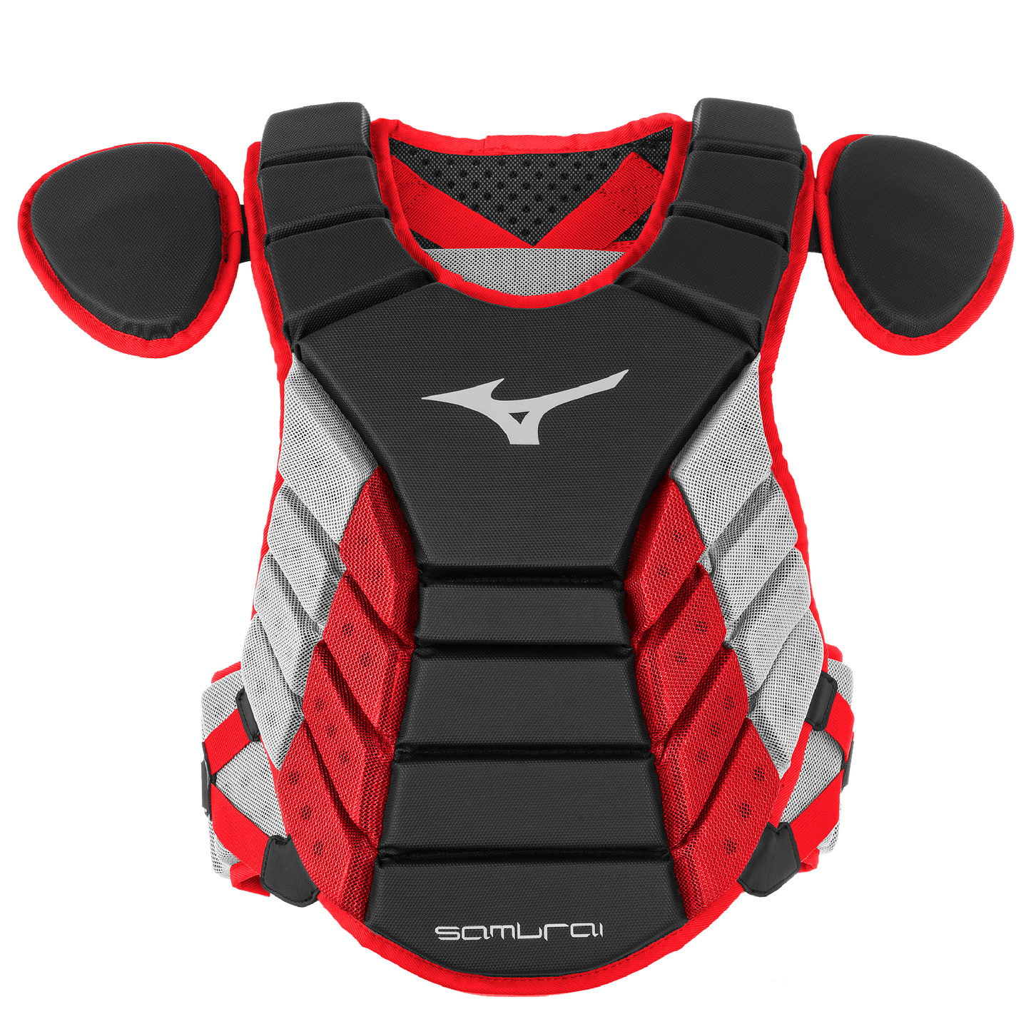 Pechera Samurai Adulto CP 16 Mizuno