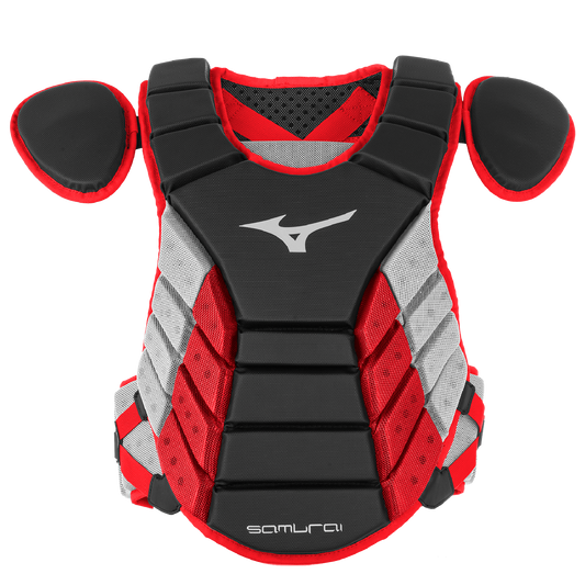 Pechera Samurai Adulto CP 16 Mizuno