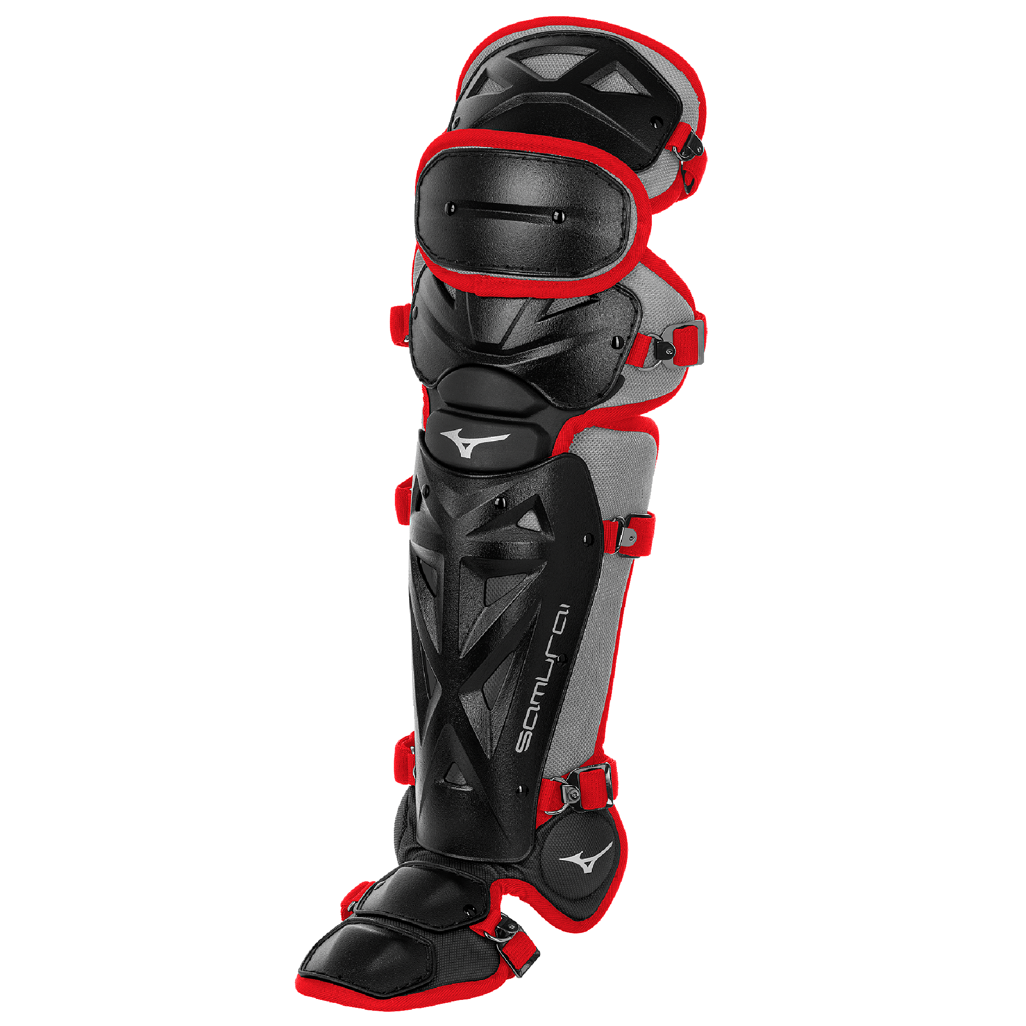 RODILLERA ADT SAMURAI 16.5
