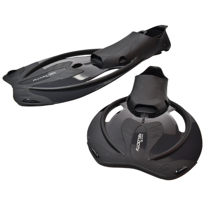 Chapaleta para Buceo XL Coiba Aquatek